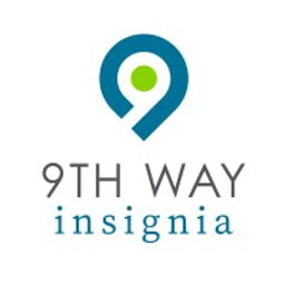 9th Way Insignia