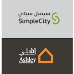 Ashley Furniture