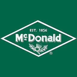 A.Y. McDonald