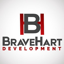 BraveHart Development