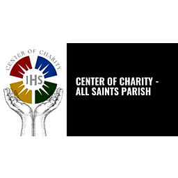 All Saints Center of Charity