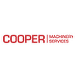 Cooper Machinery Services