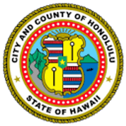 City and County of Honolulu