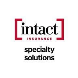 Intact Insurance Specialty Solutions