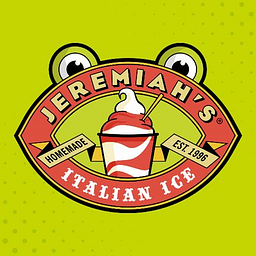 Jeremiah's Italian Ice