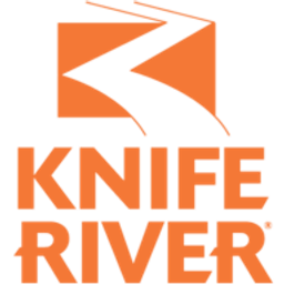 Knife River