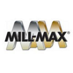 Mill-Max Mfg. Corp.