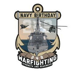 U.S. Navy