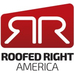 Roofed Right America