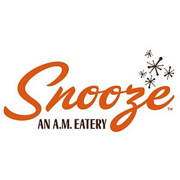 Snooze an A.M. Eatery
