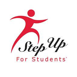 Step Up For Students