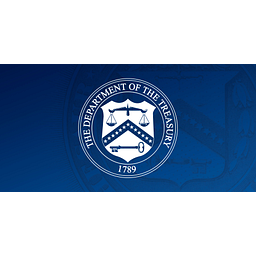 Department of the Treasury