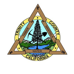 County of Trinity
