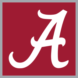 The University of Alabama