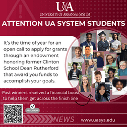 University of Arkansas System