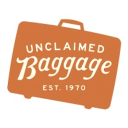 Unclaimed Baggage
