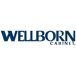 Wellborn Cabinet